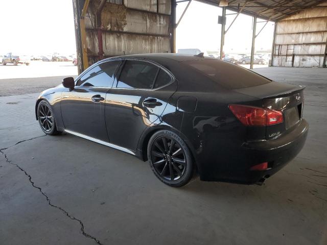 Photo 1 VIN: JTHBE262275015318 - LEXUS IS 