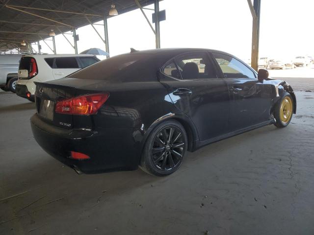 Photo 2 VIN: JTHBE262275015318 - LEXUS IS 