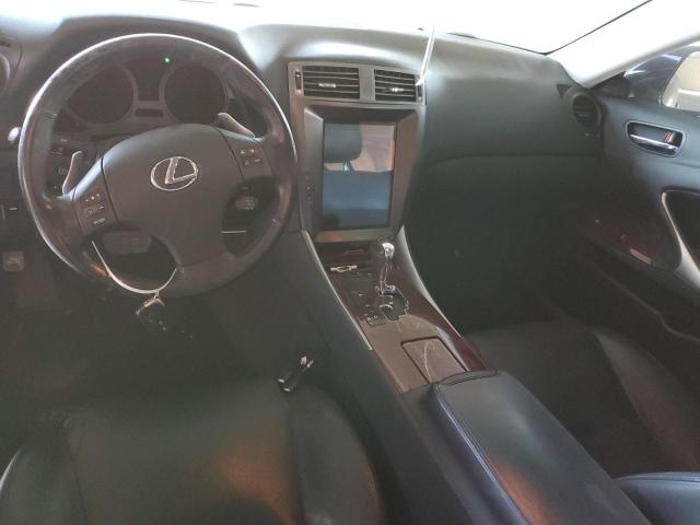 Photo 7 VIN: JTHBE262275015318 - LEXUS IS 