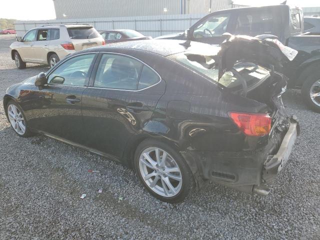 Photo 1 VIN: JTHBE262275017201 - LEXUS IS 350 