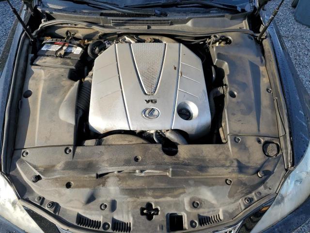 Photo 10 VIN: JTHBE262275017201 - LEXUS IS 350 