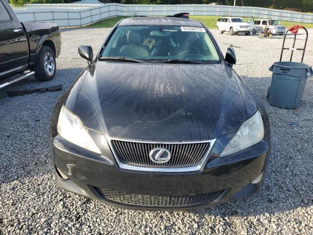 Photo 4 VIN: JTHBE262275017201 - LEXUS IS 350 