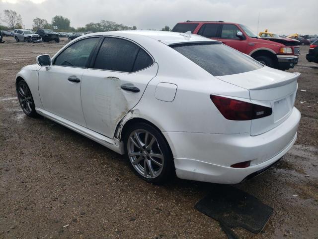 Photo 1 VIN: JTHBE262282013085 - LEXUS IS 350 