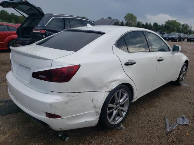 Photo 2 VIN: JTHBE262282013085 - LEXUS IS 350 