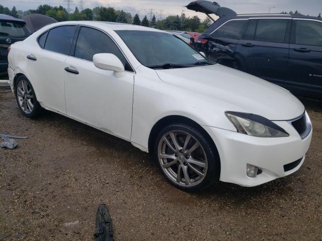 Photo 3 VIN: JTHBE262282013085 - LEXUS IS 350 