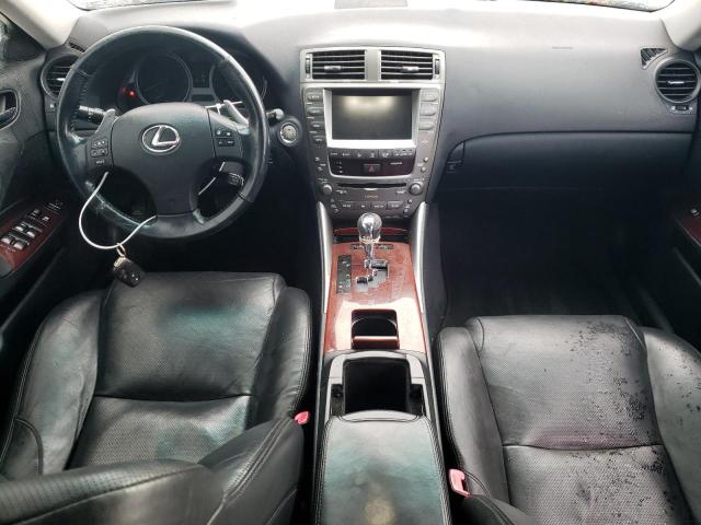 Photo 7 VIN: JTHBE262282013085 - LEXUS IS 350 