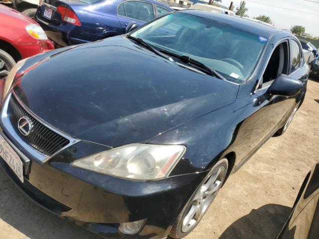 Photo 1 VIN: JTHBE262282013278 - LEXUS IS 350 