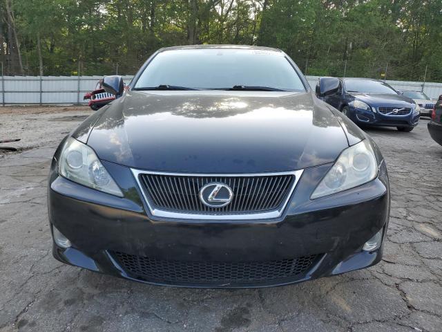 Photo 4 VIN: JTHBE262282013958 - LEXUS IS 