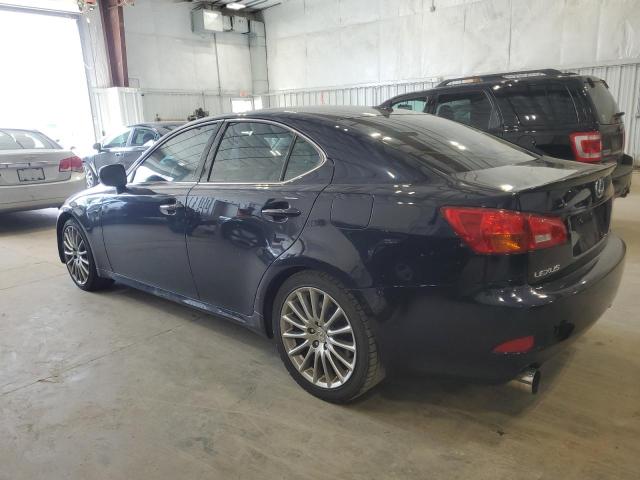 Photo 1 VIN: JTHBE262282015130 - LEXUS IS 