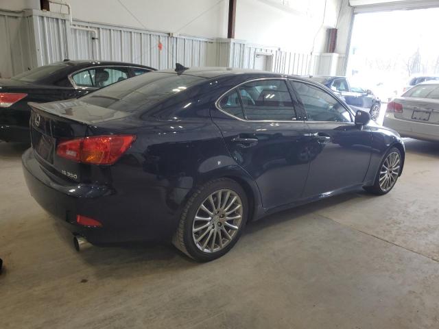 Photo 2 VIN: JTHBE262282015130 - LEXUS IS 