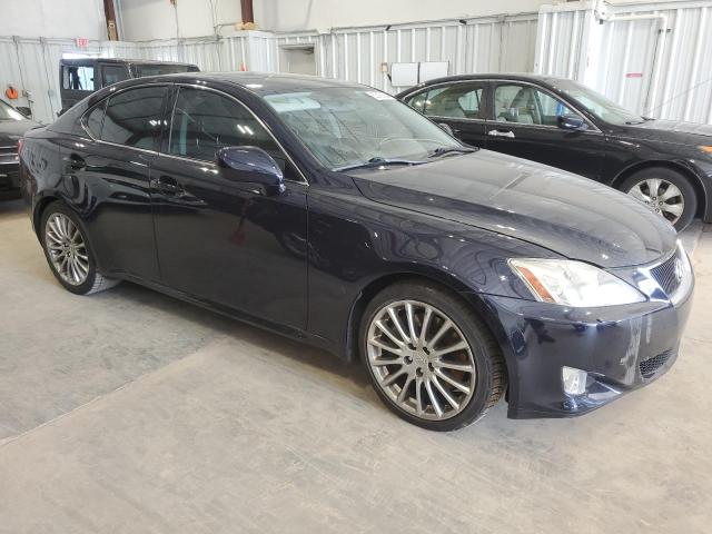 Photo 3 VIN: JTHBE262282015130 - LEXUS IS 