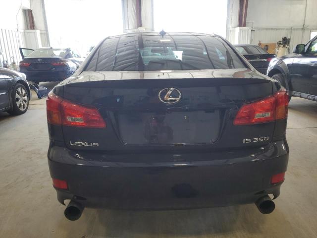 Photo 5 VIN: JTHBE262282015130 - LEXUS IS 