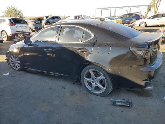 Photo 1 VIN: JTHBE262285020732 - LEXUS IS 350 