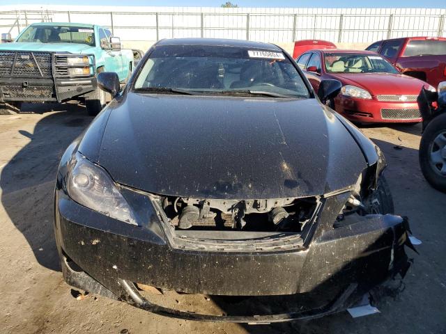 Photo 4 VIN: JTHBE262285020732 - LEXUS IS 350 