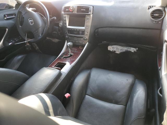 Photo 7 VIN: JTHBE262285020732 - LEXUS IS 350 