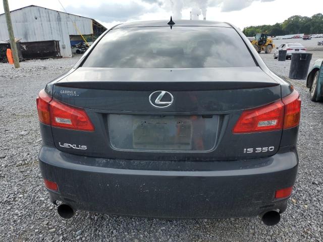 Photo 5 VIN: JTHBE262285021637 - LEXUS IS 