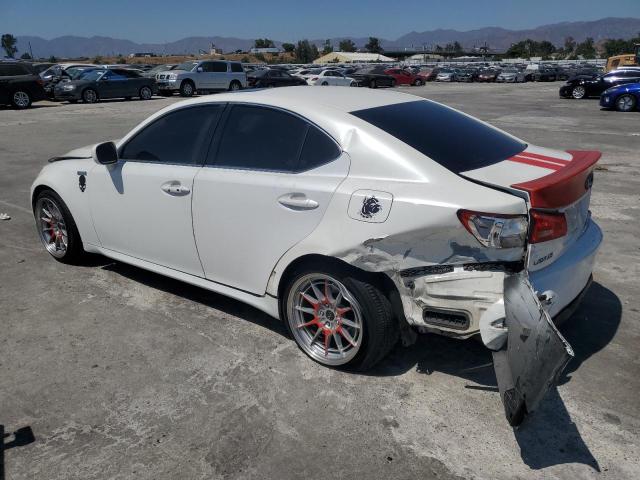 Photo 1 VIN: JTHBE262362004103 - LEXUS IS 