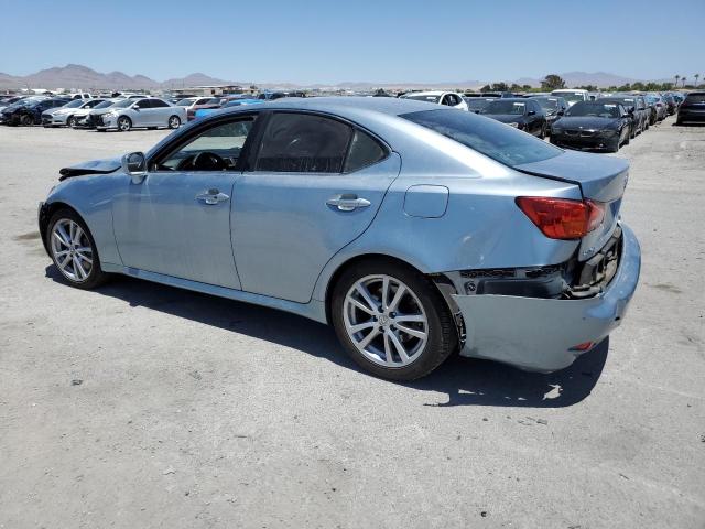 Photo 1 VIN: JTHBE262362006417 - LEXUS IS 