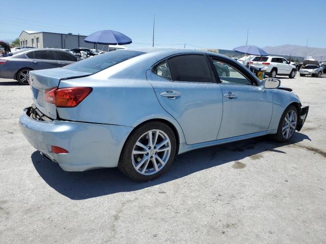 Photo 2 VIN: JTHBE262362006417 - LEXUS IS 