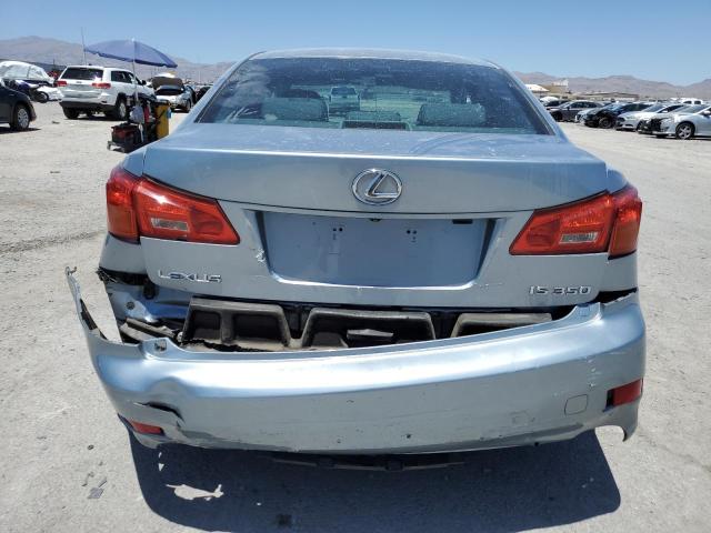 Photo 5 VIN: JTHBE262362006417 - LEXUS IS 