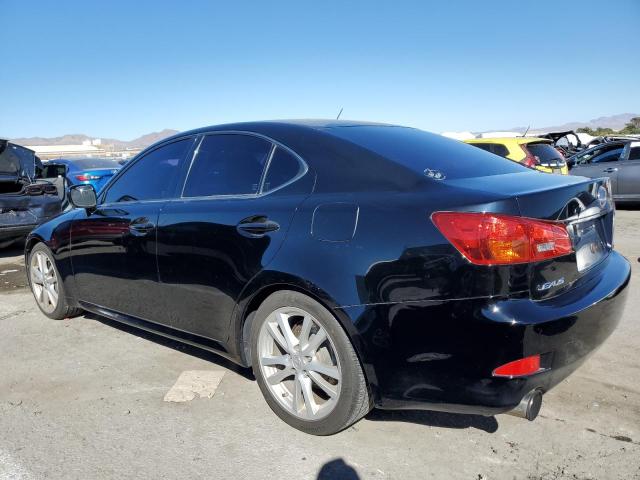 Photo 1 VIN: JTHBE262365003225 - LEXUS IS 350 