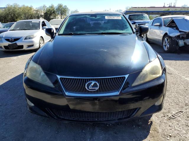 Photo 4 VIN: JTHBE262365003225 - LEXUS IS 350 