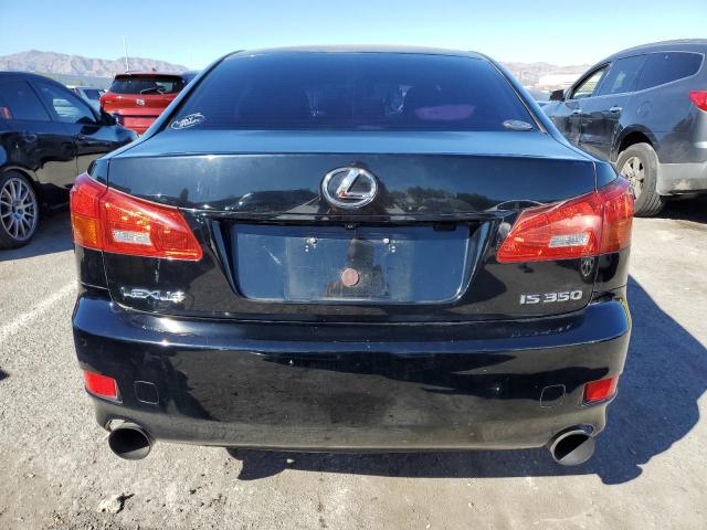 Photo 5 VIN: JTHBE262365003225 - LEXUS IS 350 