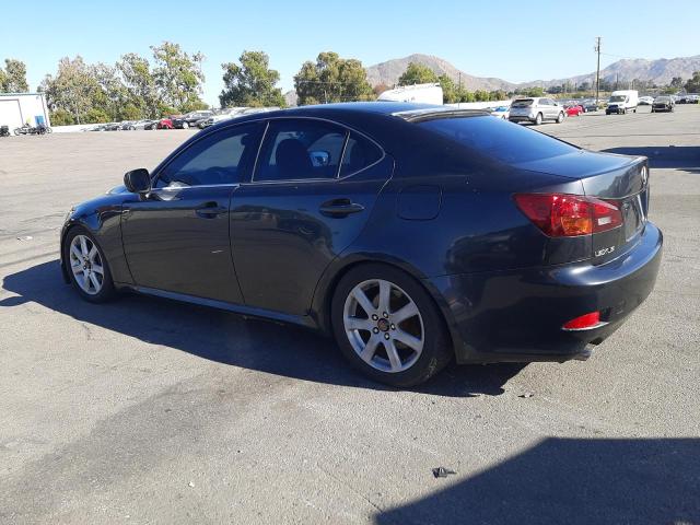 Photo 1 VIN: JTHBE262365005105 - LEXUS IS 350 