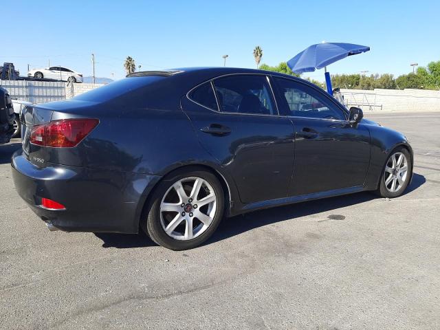 Photo 2 VIN: JTHBE262365005105 - LEXUS IS 350 