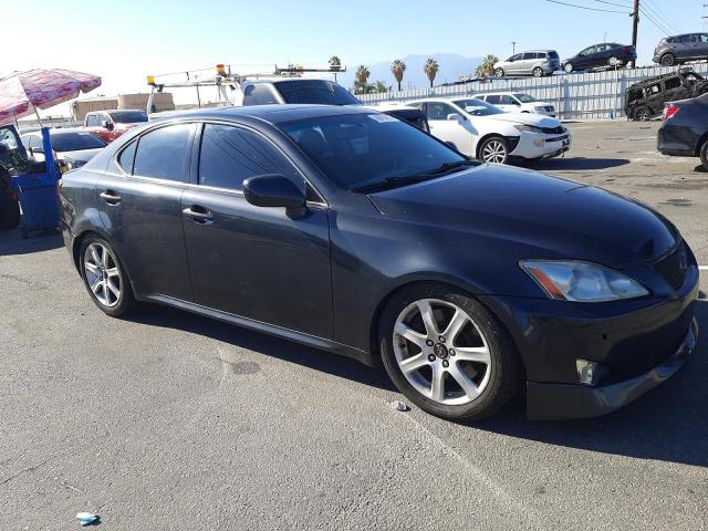 Photo 3 VIN: JTHBE262365005105 - LEXUS IS 350 