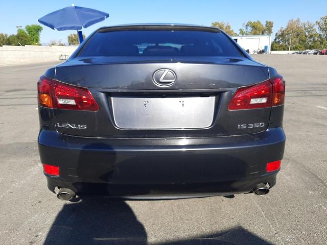 Photo 5 VIN: JTHBE262365005105 - LEXUS IS 350 