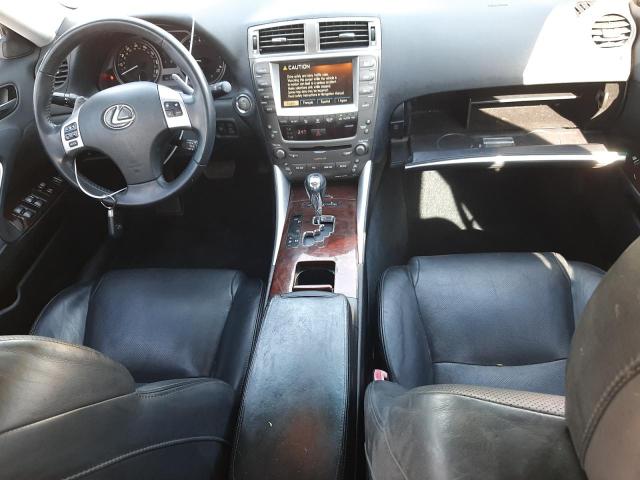 Photo 7 VIN: JTHBE262365005105 - LEXUS IS 350 