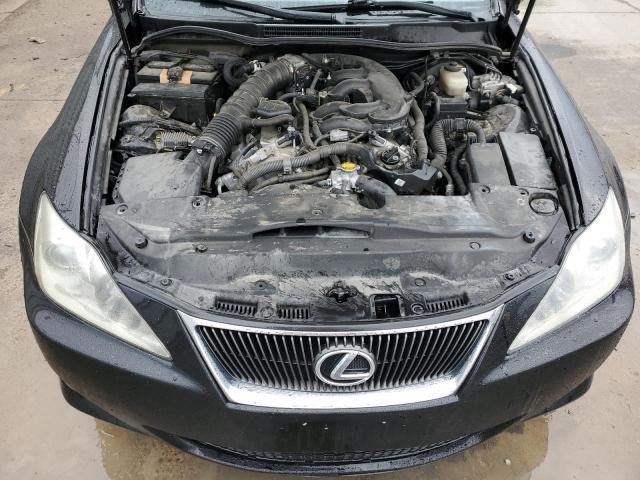 Photo 10 VIN: JTHBE262365005637 - LEXUS IS 350 