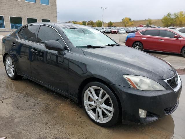 Photo 3 VIN: JTHBE262365005637 - LEXUS IS 350 