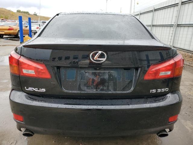 Photo 5 VIN: JTHBE262365005637 - LEXUS IS 350 