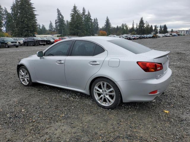 Photo 1 VIN: JTHBE262365010501 - LEXUS IS 350 