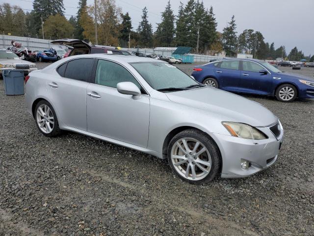 Photo 3 VIN: JTHBE262365010501 - LEXUS IS 350 