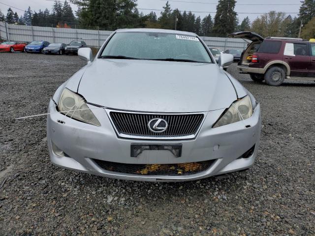 Photo 4 VIN: JTHBE262365010501 - LEXUS IS 350 