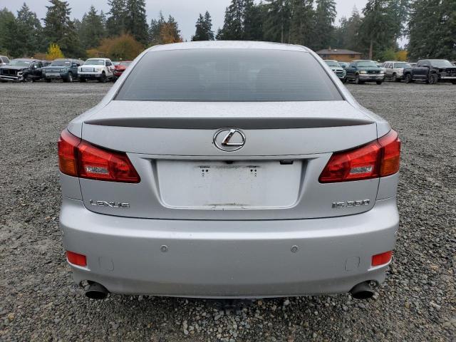 Photo 5 VIN: JTHBE262365010501 - LEXUS IS 350 