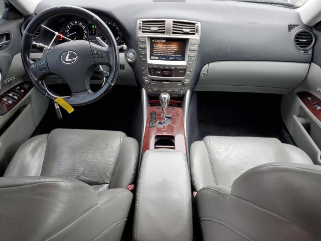 Photo 7 VIN: JTHBE262365010501 - LEXUS IS 350 