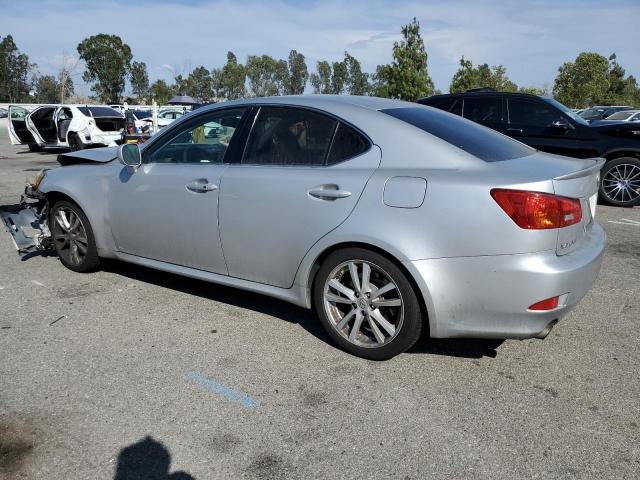 Photo 1 VIN: JTHBE262365011647 - LEXUS IS 350 