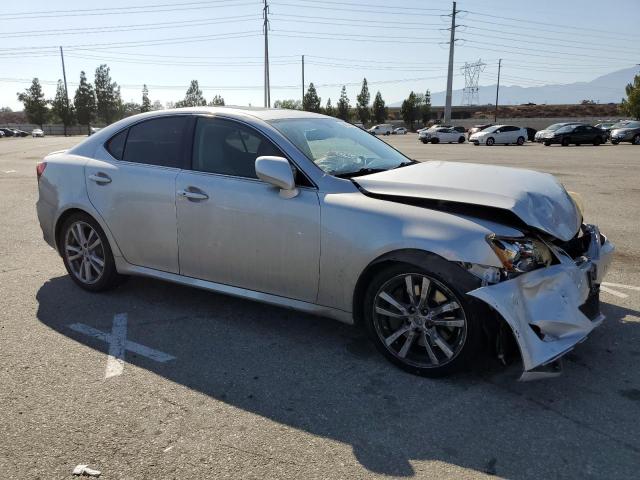 Photo 3 VIN: JTHBE262365011647 - LEXUS IS 350 