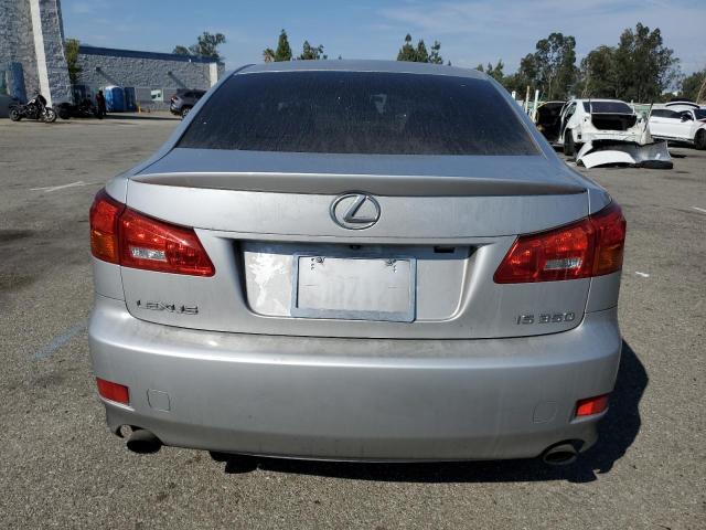 Photo 5 VIN: JTHBE262365011647 - LEXUS IS 350 