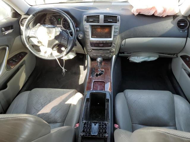 Photo 7 VIN: JTHBE262365011647 - LEXUS IS 350 