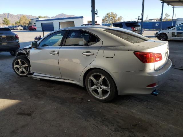 Photo 1 VIN: JTHBE262372007164 - LEXUS IS 350 