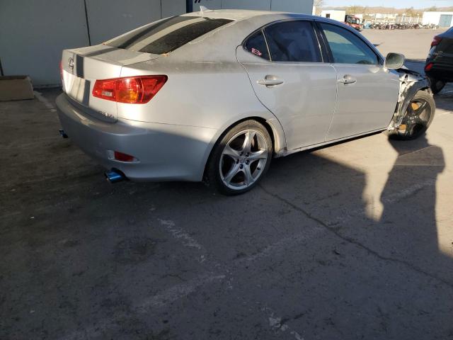 Photo 2 VIN: JTHBE262372007164 - LEXUS IS 350 