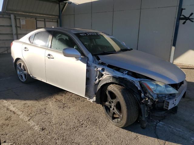 Photo 3 VIN: JTHBE262372007164 - LEXUS IS 350 