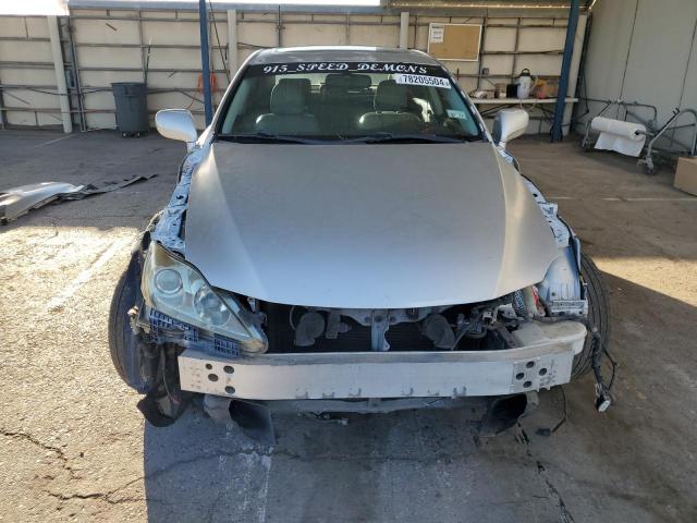 Photo 4 VIN: JTHBE262372007164 - LEXUS IS 350 