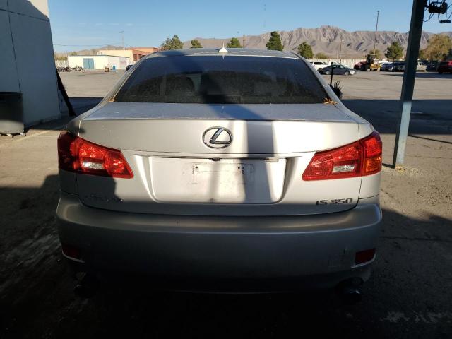 Photo 5 VIN: JTHBE262372007164 - LEXUS IS 350 