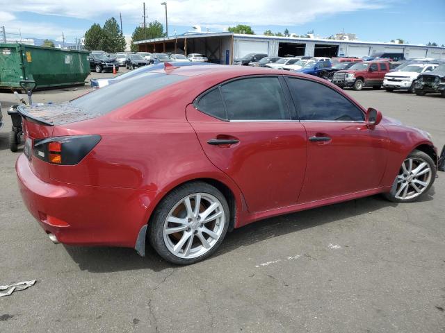 Photo 2 VIN: JTHBE262372008167 - LEXUS IS 350 